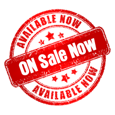 On Sale!