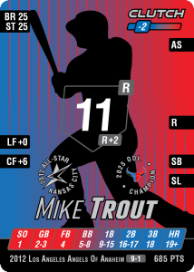 2025 Opening Day League Set