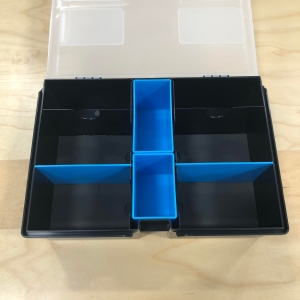 Prime X4-XL Card Box