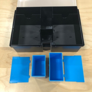 Prime X4-XL Card Box