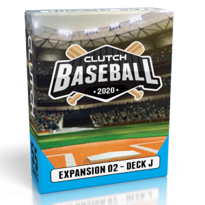 2020 Expansion Set 02