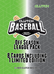 2023 Off Season League Pack