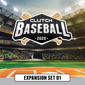 2020 Expansion Set 01