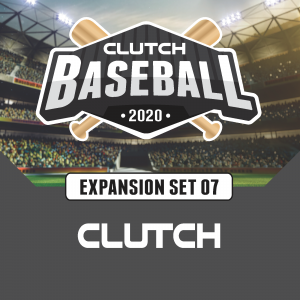 2020 Expansion Set 07