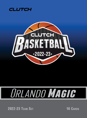 2022-23 Orlando Magic Team Set