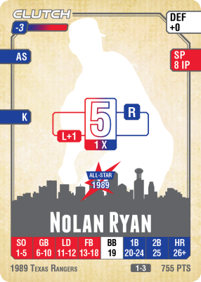 2025 Texas Legends Set