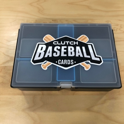 Prime X4-XL Card Box