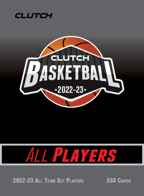 2022-23 All Players Bundle Set