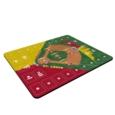 St. Louis Rubber Playmat (2020+)