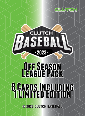 2023 Off Season League Pack