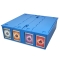 Card Bin - 3200 - Blue