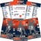 2024 Detroit Tigers Team Set