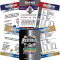 2023 Opening Day Stadium/Effect/Coach Card Set